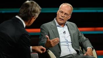 Lanz ist zurück – und entlockt SPD-Mann Miersch klare Ansage