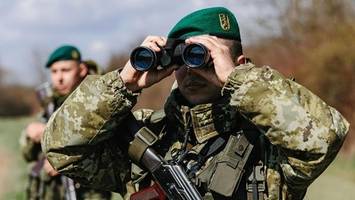 Ukraine lockert Ausreise-Regeln für junge Männer
