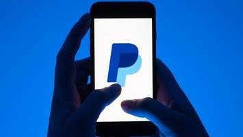 Paypal-Ausfall sorgt für Milliardenstopp bei Deutschen Banken