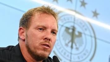 DFB-Überraschung! Nagelsmann nominiert Ex-BVB-Talent