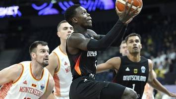 Deutsche Basketballer mit souveränem EM-Auftakt – ohne Coach