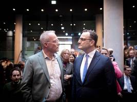 bundesregierung: das sind die großen baustellen von schwarz-rot