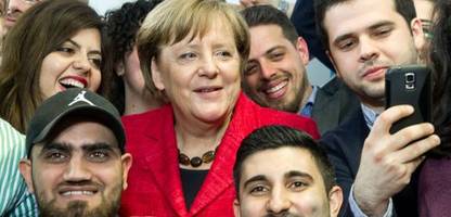 10 Jahre »Wir schaffen das«: Angela Merkel hat dieses Land gespalten