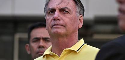 brasilien: jair bolsonaro soll lückenlos polizeilich überwacht werden