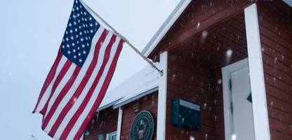 Grönland: Dänischer Geheimdienst ermittelt offenbar wegen verdeckter US-Operation aus Trump-Lager
