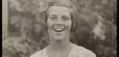 Lobotomie an Rosemary Kennedy: Ihr Gehirn wurde zerstört, weil sie ihrer Familie peinlich war
