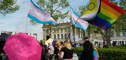 selbstbestimmungsgesetz: ein backlash würde mehr schaden als nutzen - kommentar