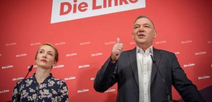 Linke verspricht Nulltoleranz gegenüber Antisemitismus