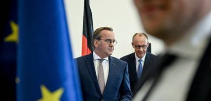 Wehrdienst: Freiwillige vor! Reicht das?