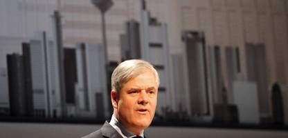 Andreas Dombret: Früherer Bundesbank-Vorstand wechselt in den Aufsichtsrat von N26