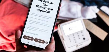 PayPal - Milliardenzahlungen gestoppt: »Die deutschen Banken sind viel zu abhängig von PayPal«