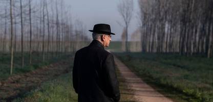 Filmfestival in Venedig: Glamour, Grazie und ein bisschen Anstand