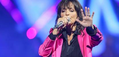 nena-konzert in altenberg: fans klagen über unwohlsein, polizei ermittelt