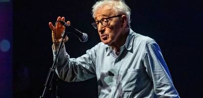 Woody Allen verteidigt Auftritt bei Moskauer Filmfestival