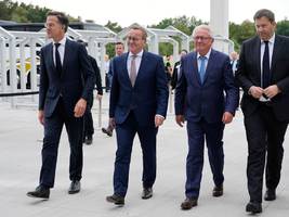aufrüstung: rheinmetall will europas größtes munitionswerk betreiben