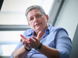 Digitalisierung: Eine Frage der Souveränität