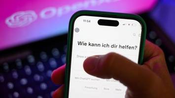 Eltern klagen gegen OpenAI: „ChatGPT hat meinen Sohn umgebracht“