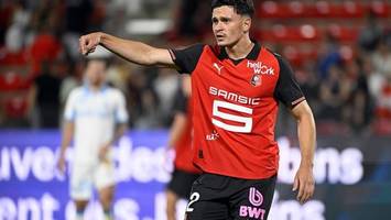 HSV-Interesse an Fabian Rieder: Es gibt eine klare Tendenz