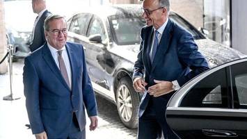 Kabinett beschließt Gesetz für neuen Wehrdienst