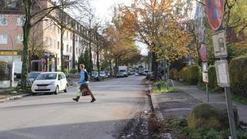 Reeseberg in Harburg wird gesperrt – Anwohner wissen von nichts