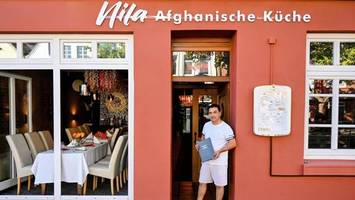 Restaurant-Tipp: Richtig gut afghanisch essen – das geht in Buxtehude