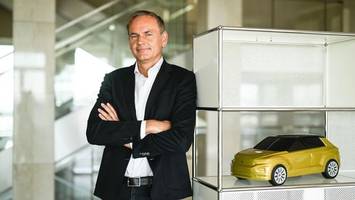 Schmeißt Oliver Blume hin? VW reagiert auf Gerüchte um Porsche-Chef