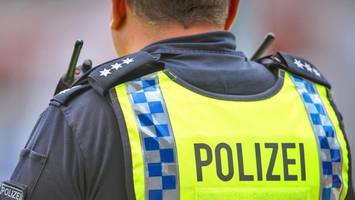 Toilettenangreifer stellt sich nach Überfall im Wandsbek Quarree
