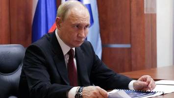 Ukraine-Krieg: Rätsel Putin – Was er will, wo er haltmacht