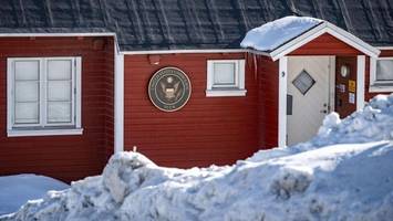 verdeckte us-aktion in grönland? dänemark bestellt diplomaten ein