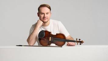 Wie ein Borkenkäfer-Befall zu einem Elbphilharmonie-Konzert führt