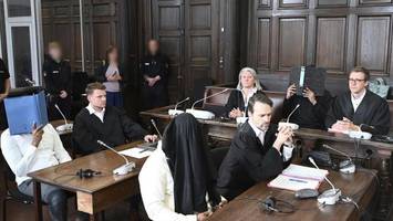 Junge Mutter saß unschuldig in Haft – jetzt wahre Mörder verurteilt