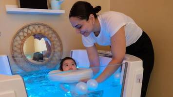nach nur einem jahr: hamburger baby spa überraschend geschlossen