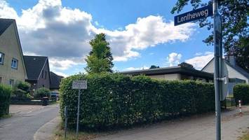 Schon wieder Eißendorf: Wohnstraße zu verkaufen – Anwohner entsetzt