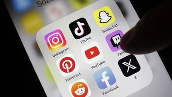 Snapchat-Bekannte „in Todesangst“: In Panik sprang sie vom Balkon