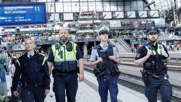 „okkupierung durch junkies, trinker und dealer nicht hinnehmbar“