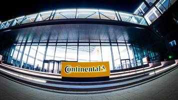 Continental: Conti verkauft Geschäft mit Schlauchleitungen