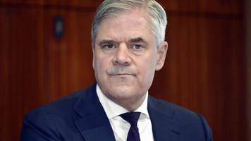 neobank n26: bericht: früherer bundesbank-vorstand dombret soll n26-aufsichtsratschef werden