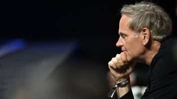 Porsche: Warum Oliver Blume nicht mehr Porsche-Chef sein will