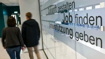 ifo-institut: „der arbeitsmarkt kommt nicht aus der krise“