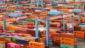 Nach dem Handelsdeal: Zoll-Einigung mit den USA belastet deutsche Firmen