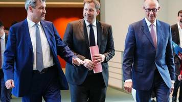 Reform der Einkommensteuer: „Wenn bei den Ausgaben nichts passiert, müssen eben die Steuern hoch“