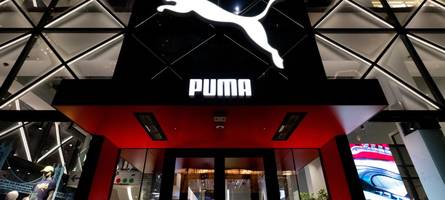 Möglicher Puma-Verkauf sorgt für Sprung am Aktienmarkt