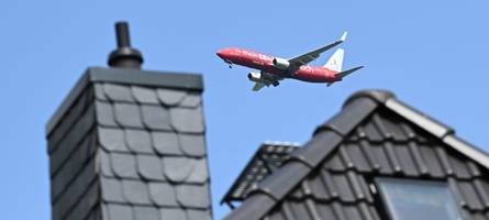TUI-Flieger muss am Flughafen München notlanden