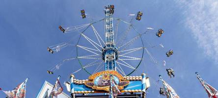 auf diese volksfeste kann man sich im september und oktober freuen
