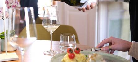Sinkender Umsatz, steigende Preise: So schauen die schwäbischen Wirte auf die Sommersaison