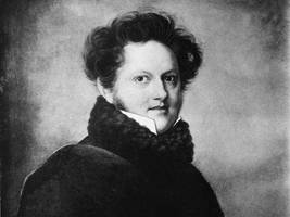 August von Goethe: Dem Vater vorausgehend