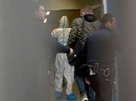 Anklage gegen bayerischen Polizisten: Hätte die Messerattacke von Aschaffenburg verhindert werden können?