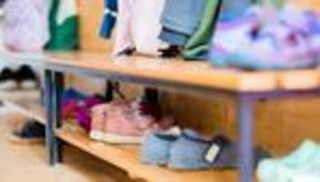 Betreuung: Rückgang bei Kita-Kindern – Schließungen möglich
