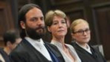 Block-Prozess: Der mutmaßliche Entführer spricht