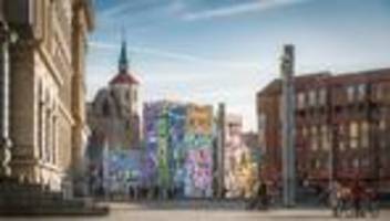 Braunschweig: Ich träumte mich in ein anderes Leben